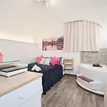 Casa Chicca Monti - Idromassaggio 900 M Colosseo