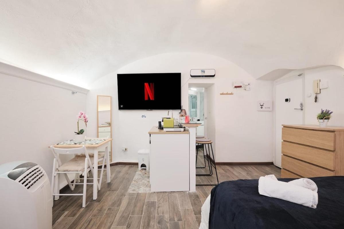 Casa Chicca Monti - Idromassaggio 900 M Colosseo