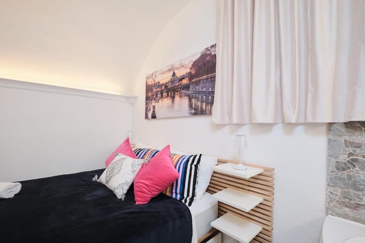 Casa Chicca Monti - Idromassaggio 900 M Colosseo Apartment Rom
