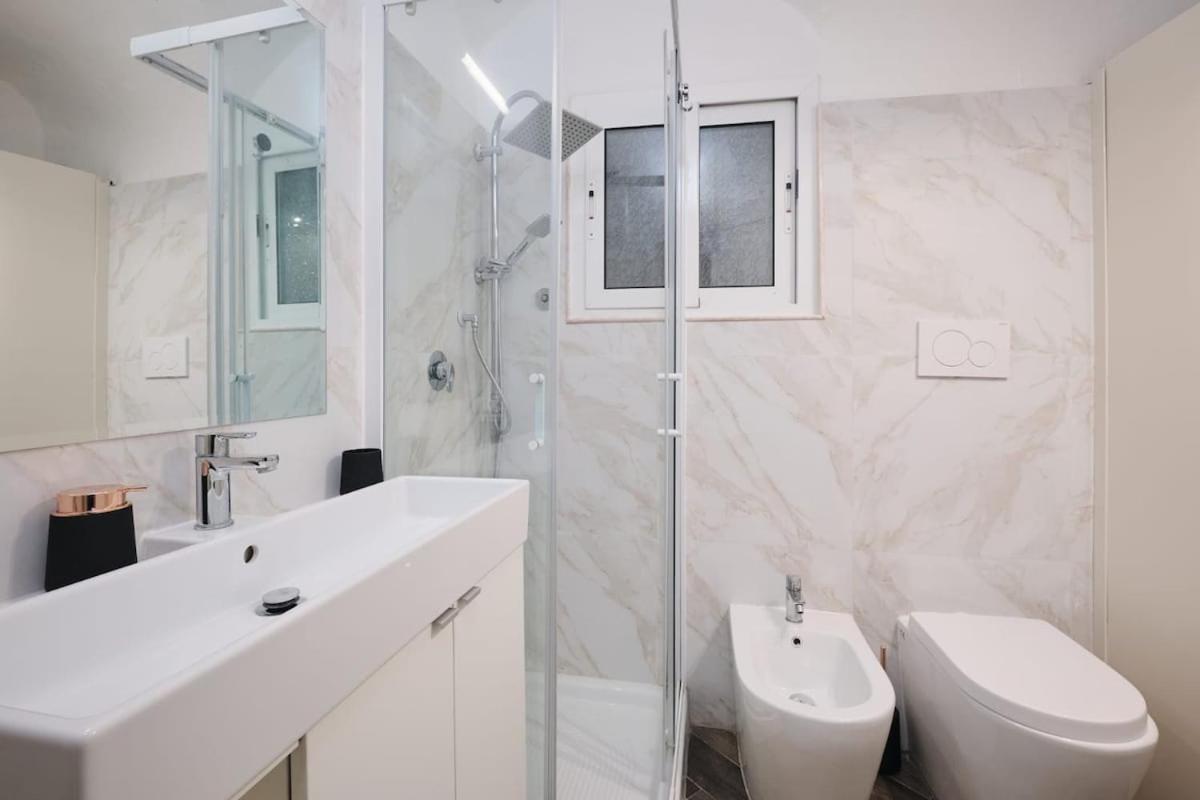 Apartment Casa Chicca Monti - Idromassaggio 900 M Colosseo