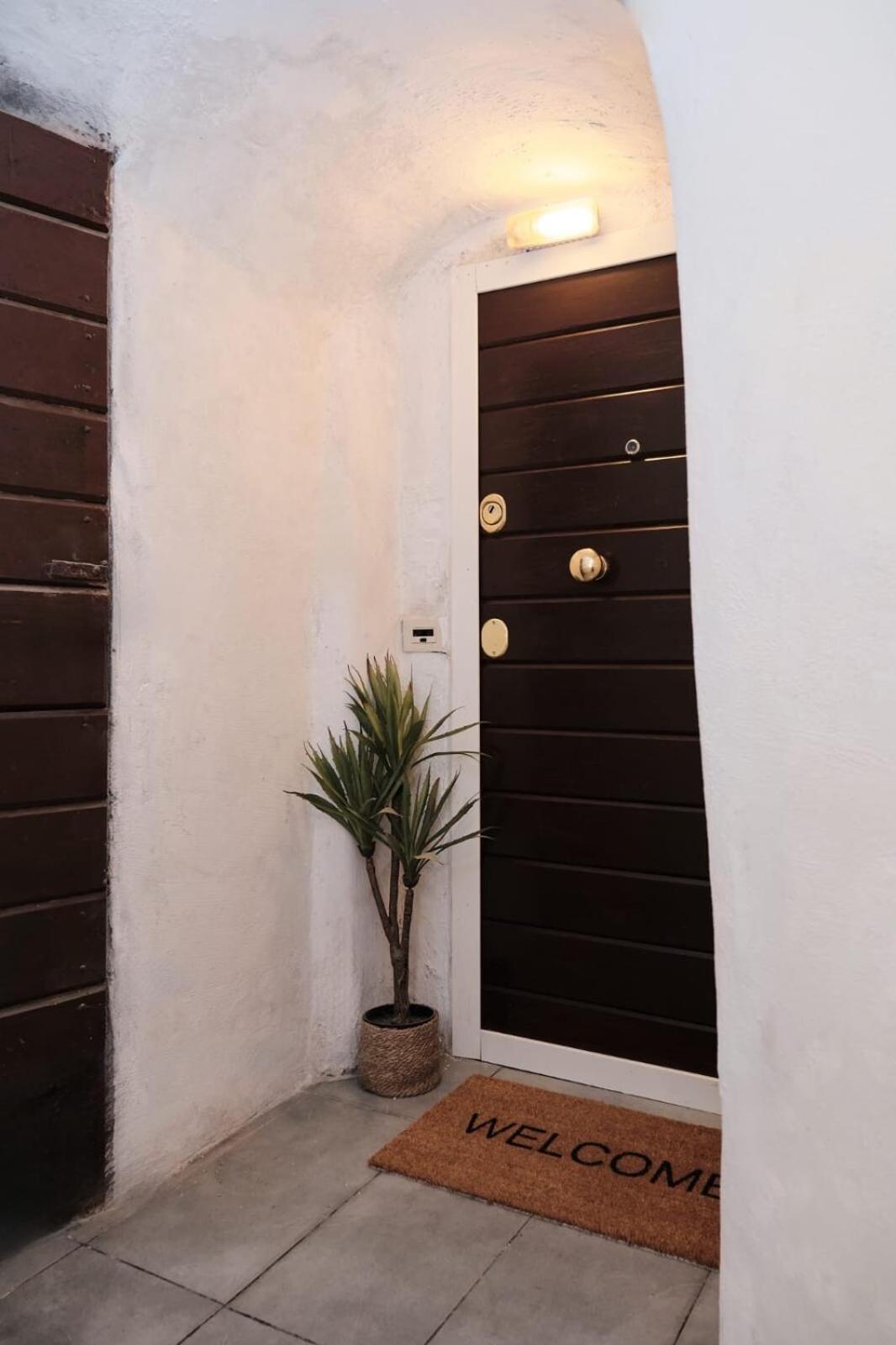Apartment Casa Chicca Monti - Idromassaggio 900 M Colosseo *